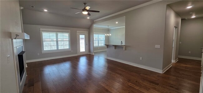 995 Jameson St in Springdale, AR - Building Photo - Building Photo