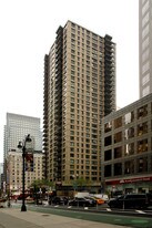 230 W 55th St Apartments