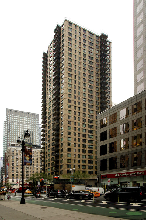 La Premier Apartments in New York, NY - Building Photo