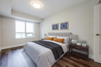 Forest Suites in Toronto, ON - Building Photo - Building Photo