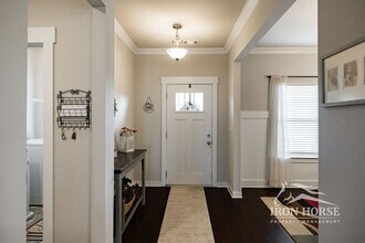 4125 Links Blvd in Jefferson, GA - Building Photo - Building Photo
