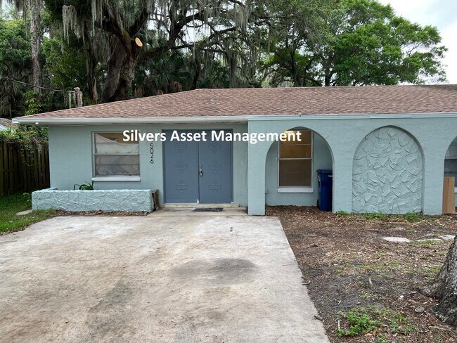 5026 30th St W in Bradenton, FL - Building Photo - Building Photo