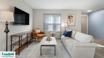 4301 Mill Village Rd in Raleigh, NC - Building Photo