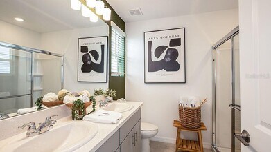 3188 Skyline Lp in Kissimmee, FL - Building Photo - Building Photo