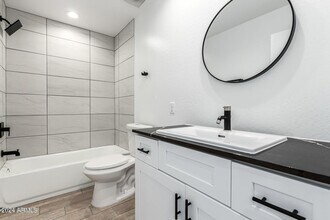 202 N 88th Pl in Mesa, AZ - Building Photo - Building Photo
