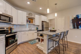 Lakeside Walk in Land O Lakes, FL - Building Photo