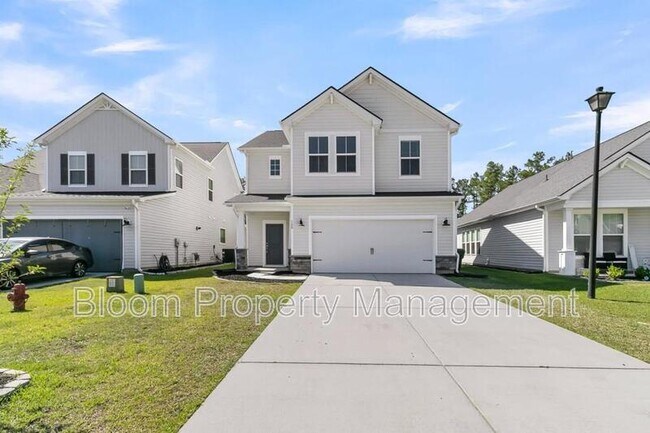 property at 120 Wappoo Trce Ln
