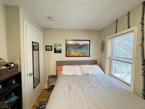 207 Trenton St in Boston, MA - Building Photo - Building Photo
