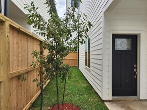 3413 St Emanuel St in Houston, TX - Building Photo - Building Photo