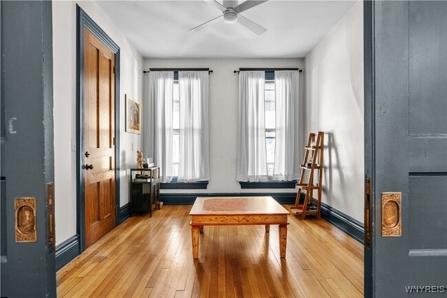 property at 58 Cottage St