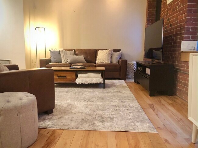 property at 201 Wormwood St