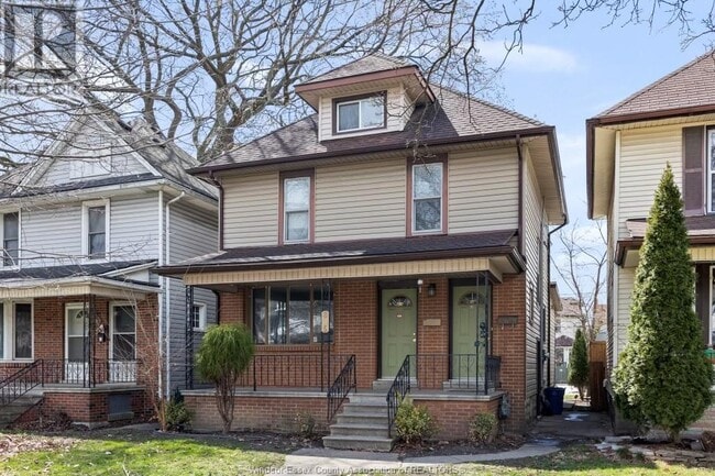 property at 835 Moy Ave