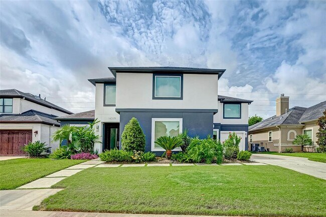14319 Shadow Garden Ln in Houston, TX - Building Photo - Building Photo