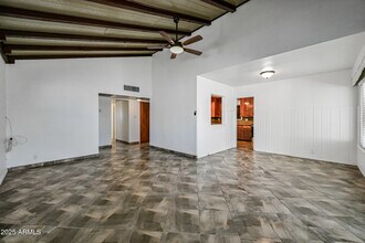 1212 West Campbell Ave in Phoenix, AZ - Building Photo - Building Photo