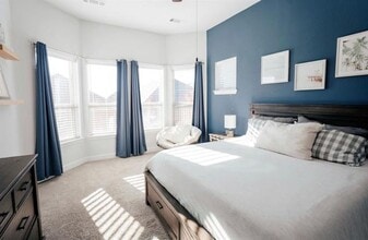 5612 Caliza Trl in Fort Worth, TX - Building Photo - Building Photo