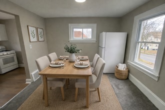 405 Stanton Ave in Akron, OH - Building Photo - Building Photo