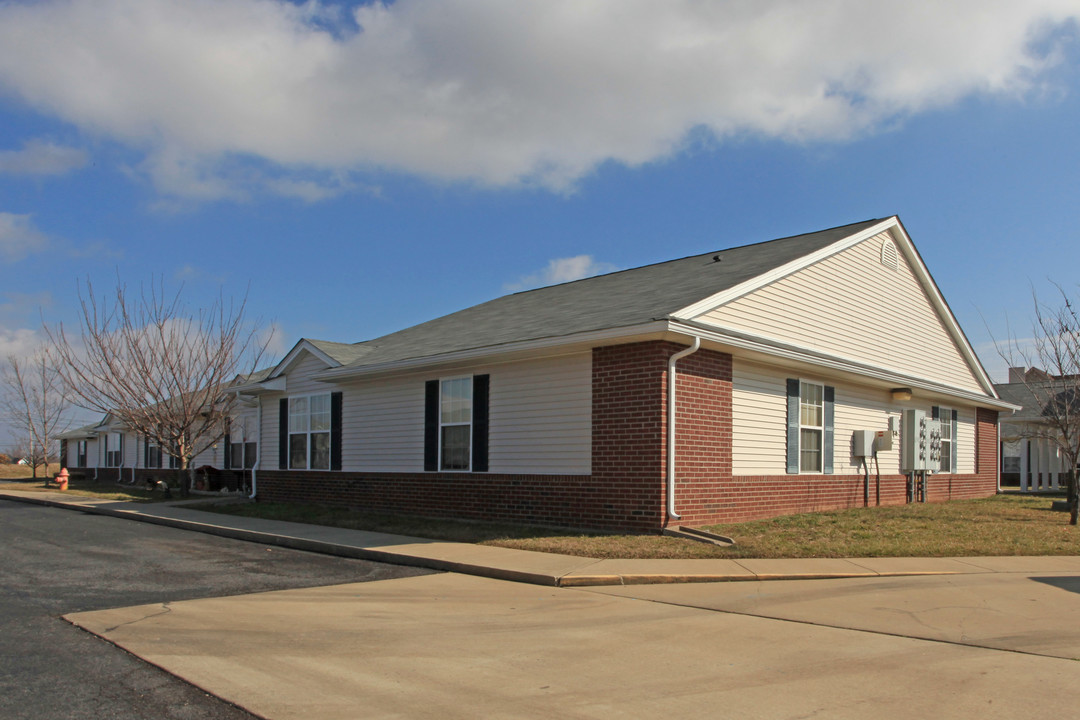 Marilyn Heights in Mount Washington, KY - Building Photo