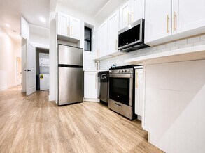 193 Jefferson Ave, Unit 1c in Brooklyn, NY - Building Photo - Building Photo