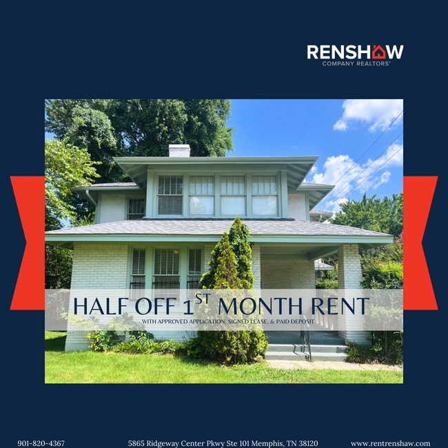 property at 1706 Tutwiler Ave