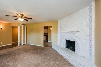7609 Kingsmill Terrace in Fort Worth, TX - Building Photo - Building Photo