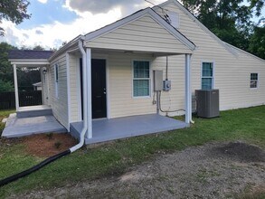 4521 Keehlen Ave in Winston-Salem, NC - Building Photo - Building Photo