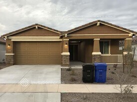 18240 W Carlota Ln in Surprise, AZ - Building Photo