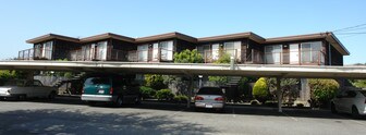 5927 Wenk in Richmond, CA - Building Photo