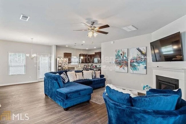 4999 Rapahoe Trail in Atlanta, GA - Building Photo - Building Photo