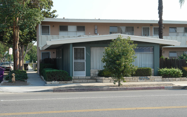 1651-1659 E South St in Long Beach, CA - Building Photo - Building Photo