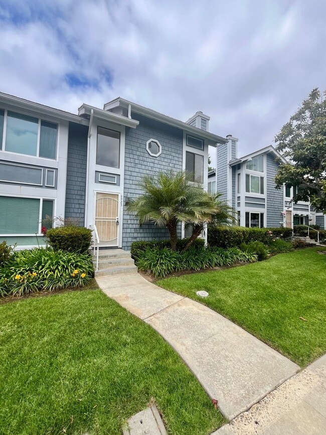 property at 6923 Carnation Dr