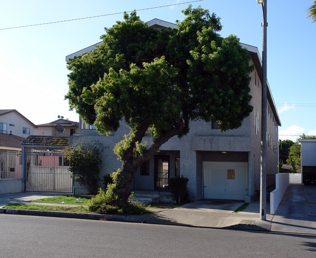 4838 W 118th St in Hawthorne, CA - Building Photo - Building Photo