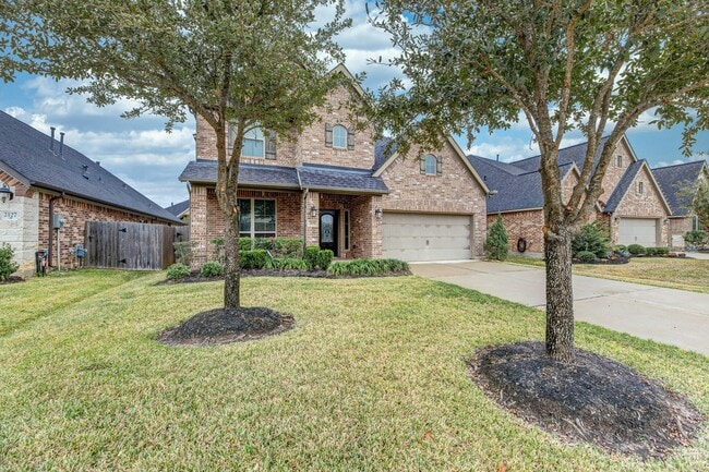 property at 2131 Blossomcrown Dr