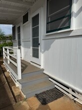 1906 Beckley St in Honolulu, HI - Foto de edificio - Building Photo