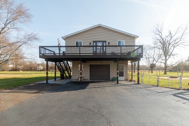 property at 7613 Willsey Ln