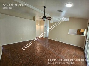 5523 W Yucca St in Glendale, AZ - Building Photo - Building Photo