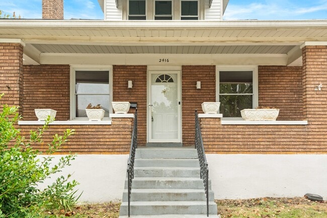 2416 Sherry Rd in Louisville, KY - Building Photo - Building Photo