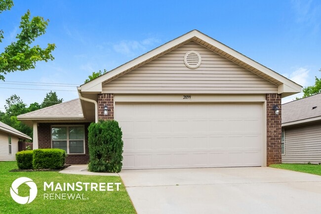 property at 28199 Kawana Ct