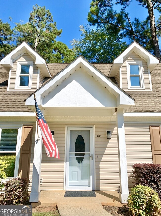 308 Park Leaf in Peachtree City, GA - Building Photo - Building Photo