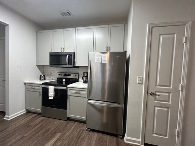 706 Nottaway Ln in Alpharetta, GA - Building Photo - Building Photo