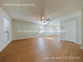 13812 Spring Heath Rd in Pflugerville, TX - Building Photo - Building Photo