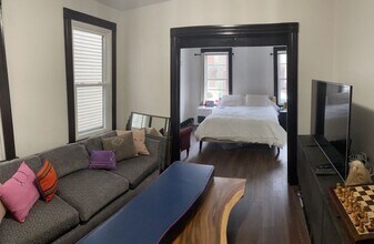 86-88 Mechanic St in New Haven, CT - Building Photo - Building Photo