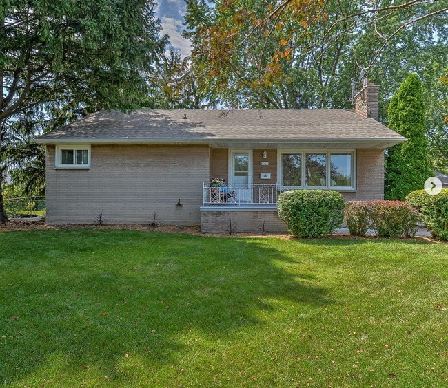 property at 4065 Dougall Av