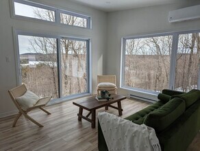 94 Chem. des Martins Pêcheurs in Val-des-monts, QC - Building Photo - Building Photo