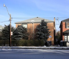 67 Keele St in Toronto, ON - Building Photo