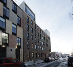 The Pencil Factory in Brooklyn, NY - Building Photo - Building Photo