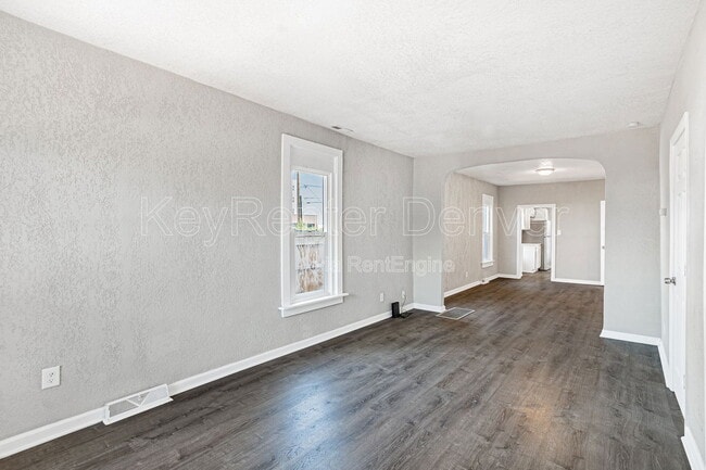 4768 Vine St in Denver, CO - Foto de edificio - Building Photo