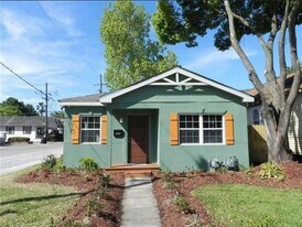 700 Majestic Pl in New Orleans, LA - Building Photo
