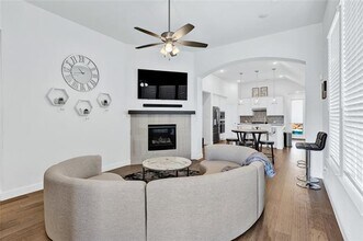 8157 Mdw Vly Dr in McKinney, TX - Building Photo - Building Photo