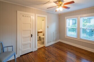 1919 Jarrel Ave in Tyler, TX - Building Photo - Building Photo