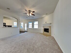 2832 Torreya Dr in McKinney, TX - Building Photo - Building Photo